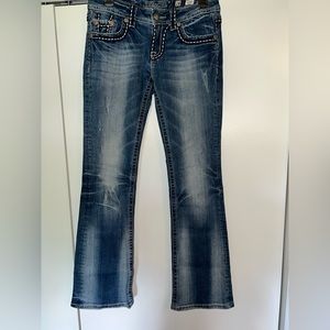 Women’s Miss Me Jeans